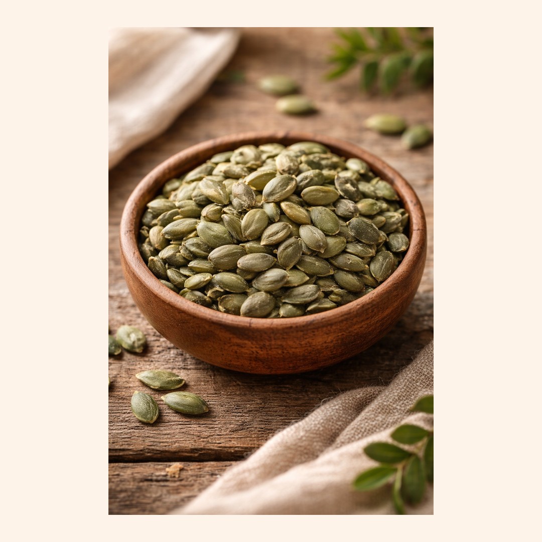Prakritik Sampada - Pumpkin Seed